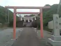 海神社(北海道)