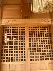 姫古曽神社(佐賀県)