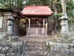 菅原神社(愛知県)