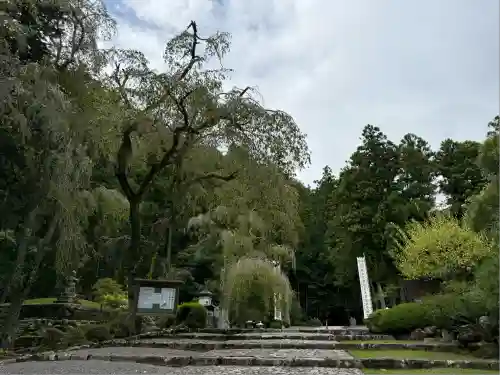 身延山 祖廟拝殿(山梨県)