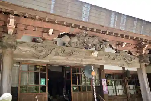 浄発願寺(神奈川県)