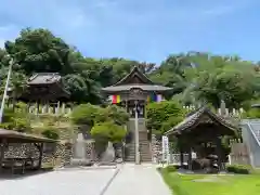 埼玉厄除け開運大師・龍泉寺（切り絵御朱印発祥の寺）(埼玉県)