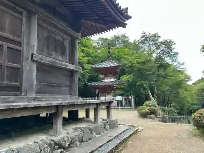 大威徳寺(大阪府)