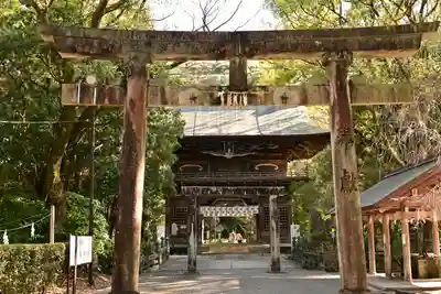 潮江天満宮(高知県)