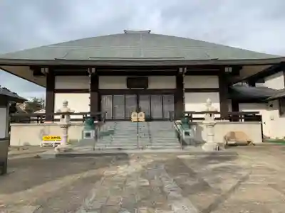 東岸寺(千葉県)