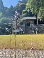壹鞍神社(京都府)