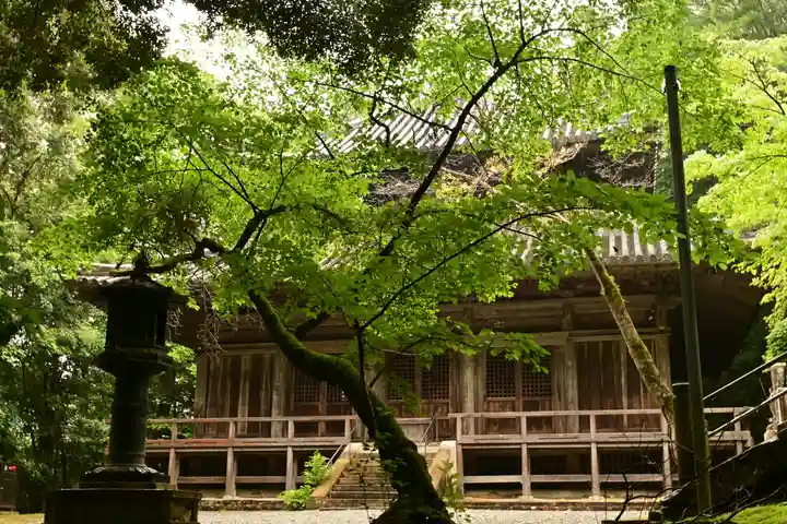 一乗寺(兵庫県)