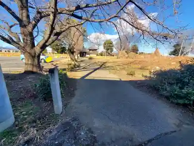 佛修山南光寺(群馬県)