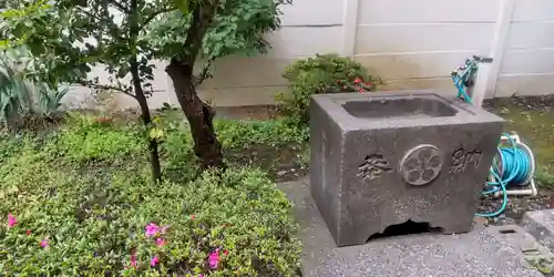 梅島天満宮(東京都)