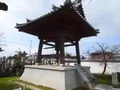 延命寺の建物その他