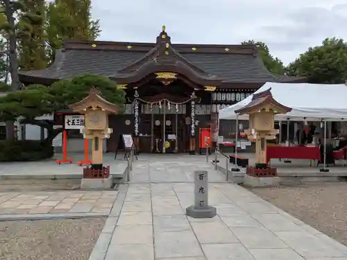 阿部野神社(大阪府)