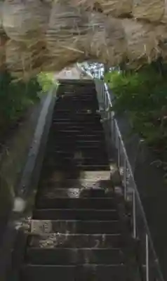 高森神社のその他建物