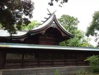 浜松八幡宮(静岡県)