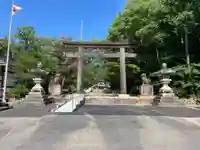 岡山縣護國神社(岡山県)