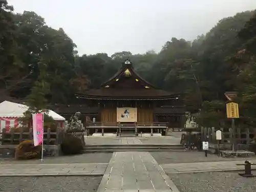 出雲大神宮のその他建物