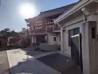 徳雲寺のその他建物