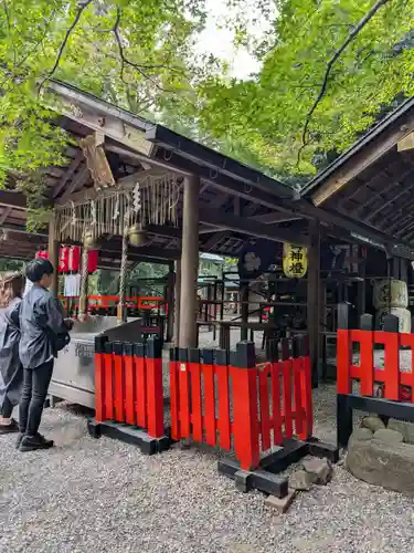 野宮神社(京都府)