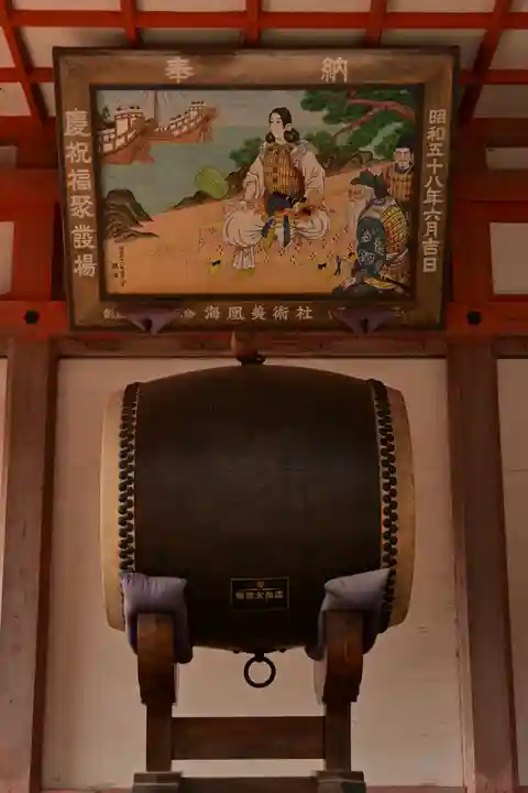 香椎宮(福岡県)