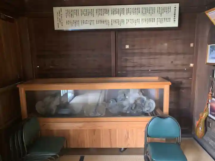 白翁山 神護寺のその他建物