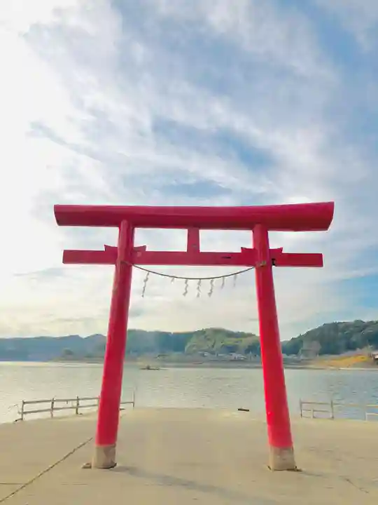 高瀧神社(千葉県)