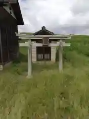 稲荷神社(埼玉県)