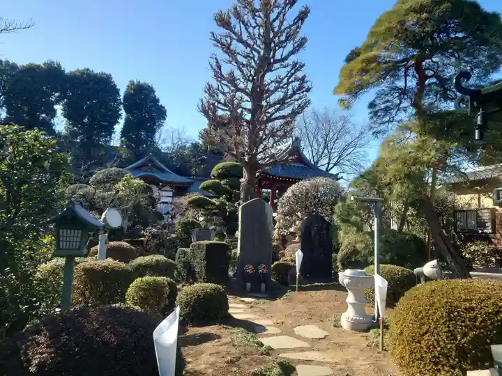 密藏院(埼玉県)
