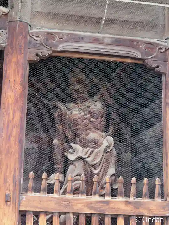 善光寺(長野県)