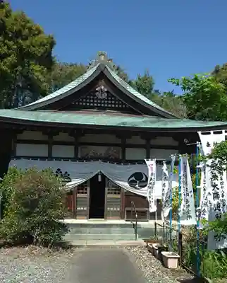 遠州信貴山別院（毘沙門堂）(静岡県)