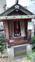 住吉毘沙門天 東福寺の地蔵