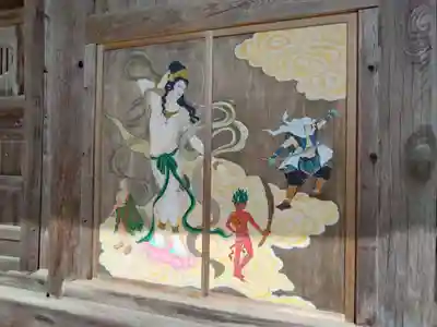 国上寺(新潟県)