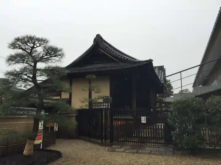 壬生寺のその他建物