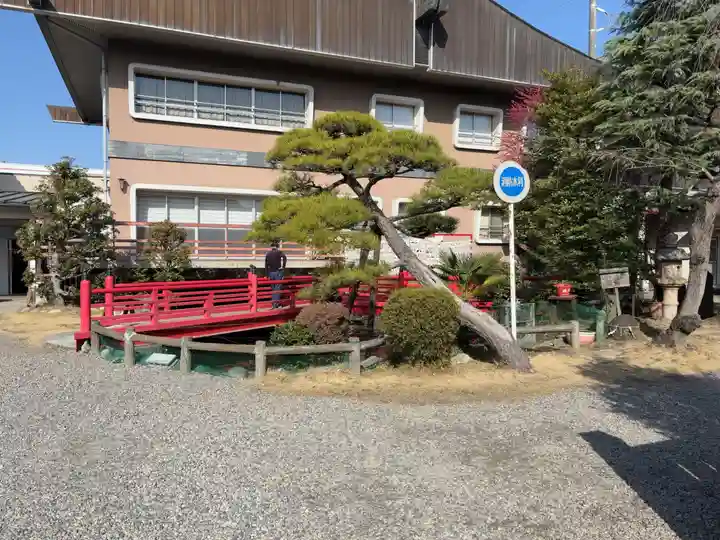 今泉八坂神社(栃木県)