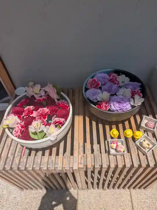 法輪寺(東京都)