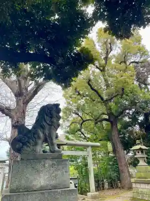 上高田氷川神社の{uncategorized: "未分類", other: "その他", undefined: "問題あり", building: "その他建物", grave: "お墓", sacred_gate: "鳥居", guardian: "狛犬", statue: "像", buddha: "仏像", history: "歴史", nature: "自然", garden: "庭園", animal: "動物", pagoda: "塔", temizu: "手水舎", mountain_gate: "山門・神門", sanctuary: "本殿・本堂", subordinate: "末社・摂社", art: "芸術", scenery: "景色", jizo: "地蔵", ema: "絵馬", goshuin: "御朱印", omikuji: "おみくじ", items: "授与品その他", amulet: "お守り", goshuincho: "御朱印帳", eats: "食事", festival: "お祭り", votive_dance: "神楽", shichigosan: "七五三参", wedding: "結婚式", experience: "体験その他", initially: "初詣", around: "周辺", anti_infection: "感染症対策"}