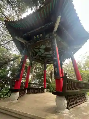 江島神社のその他建物