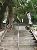 浅間神社のその他建物