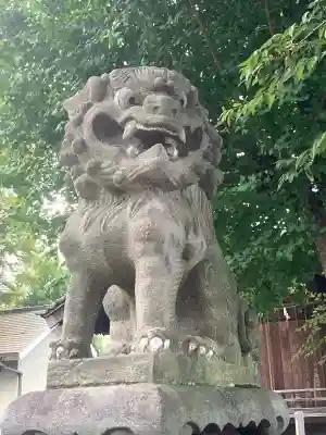 滝野川八幡神社(東京都)
