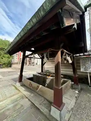 伊勢宮(長崎県)