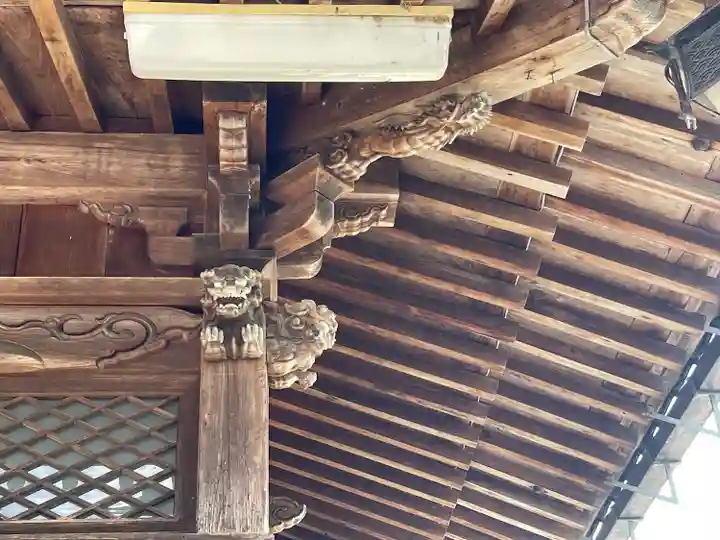 八幡神社(岐阜県)