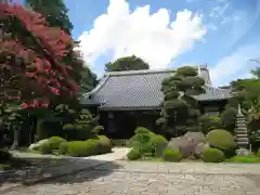 松月院(東京都)