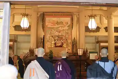 円覚寺(神奈川県)