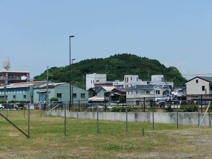 妙見神社(福岡県)