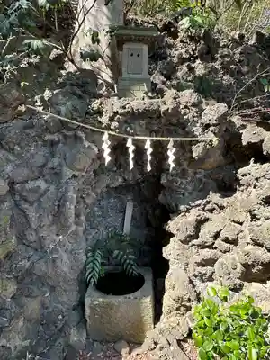 清龍寺不動院(埼玉県)