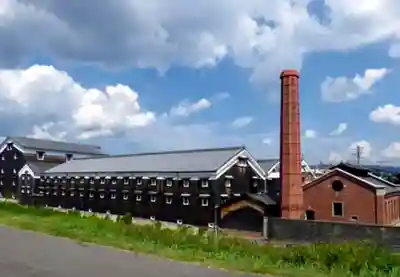 三吉稲荷大神(京都府)