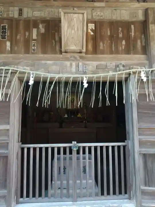 海蔵寺(神奈川県)