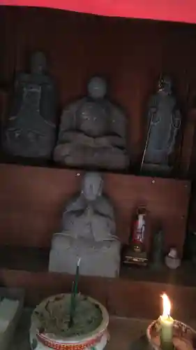 宮地嶽神社(福岡県)