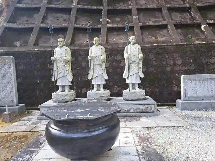 総本山 本福寺(佐賀県)