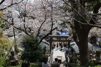 北野天満神社のその他建物