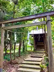 埴生神社(千葉県)