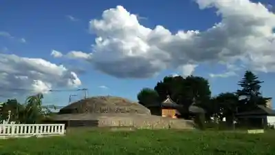 熊野神社のその他建物